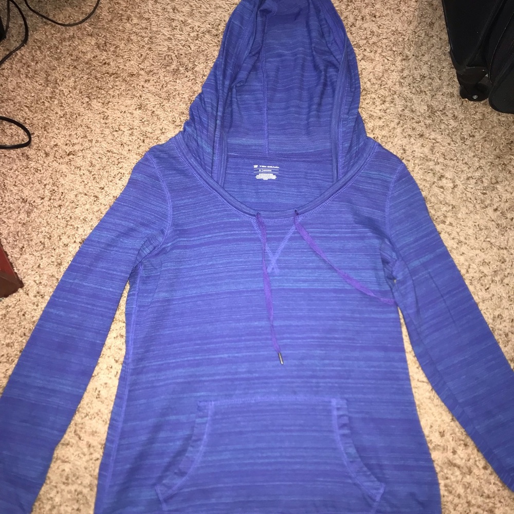 Women's Tek Gear sweatshirt